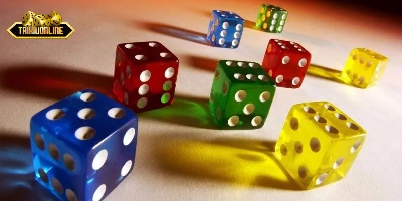 Các mẹo chơi tài xỉu Crypto an toàn và hiệu quả